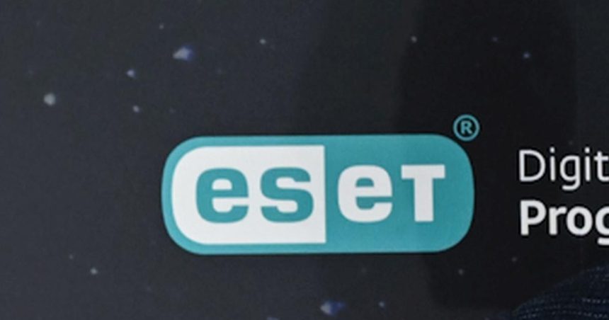 Eset sa ohradil voci tvrdeniam P Kmeca o inovacnom centre