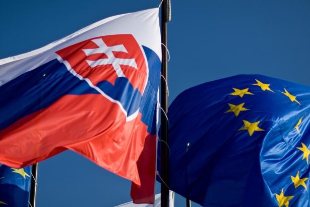 Europska komisia kona proti Slovensku za skladovanie