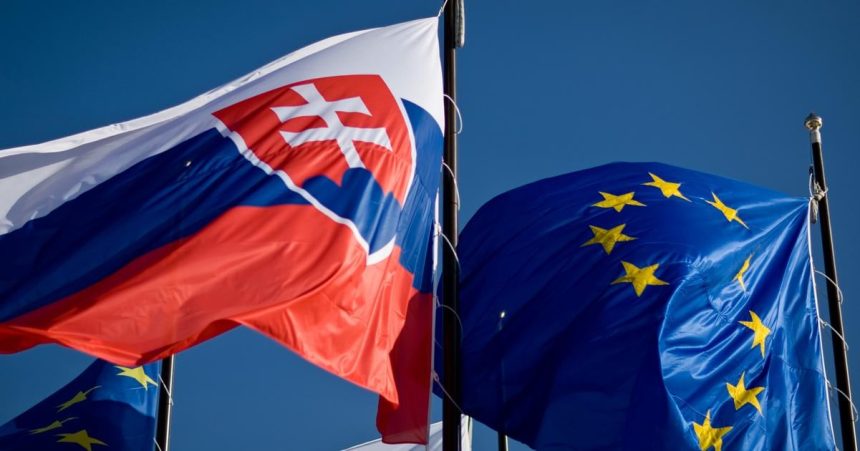 Europska komisia kona proti Slovensku za skladovanie