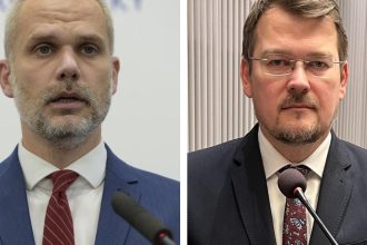 Experti o nasej bezpecnosti Nezijeme v mieri