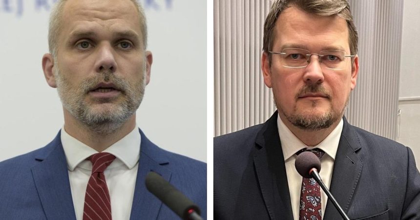 Experti o nasej bezpecnosti Nezijeme v mieri