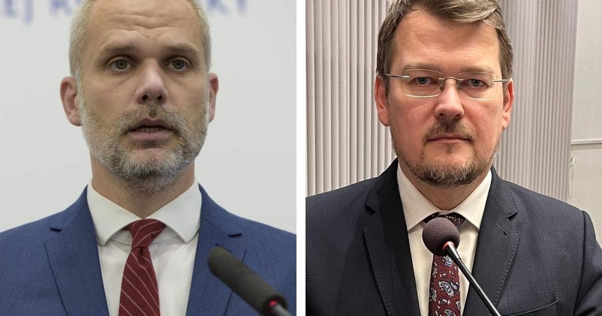 Mieri Rgc Experti o našej bezpečnosti: Nežijeme v mieri. - Pravý Uhol