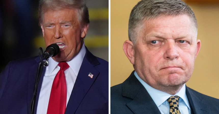 Fico sa nepotaca bezcilne