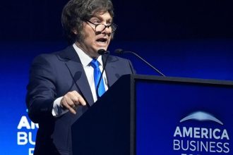 Financie Argentina oznamuje navrat na trh s dlhopismi