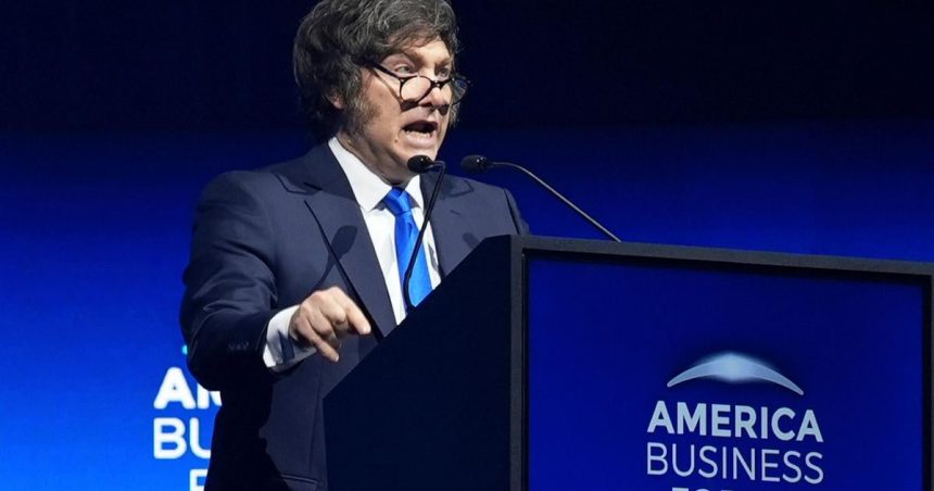 Financie Argentina oznamuje navrat na trh s dlhopismi