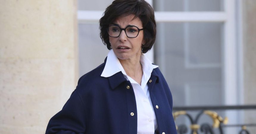 Francuzsko Policia vykonala raziu u ministerky kultury Datiovej