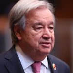 Guterres vyzval na upokojenie napatia medzi Venezuele a USA