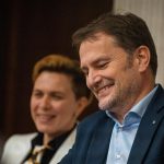 HNUTIE SLOVENSKO Ozrati poslanci hlasuju o osudoch ludi