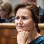 HOLECKOVA V Hnuti Slovensko su sikovni ludia