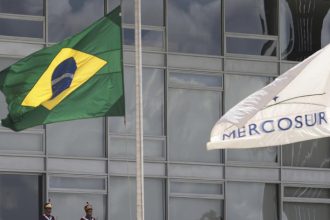 Hospodarstvo Nemecky priemysel vyzyva na schvalenie dohody EU Mercosur