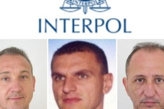 INTERPOL Organizacia aktualne eviduje osem hladanych Slovakov