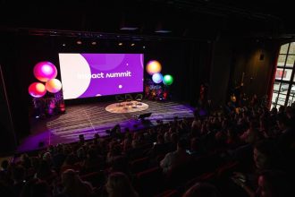 Impact summit 2025 sledujeme ONLINE