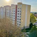 Investicia aku Slovensko este nezazilo Zmeny v starom sidlisku za 12 milionov eur