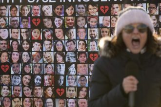 Iran oznacil kanadske namornictvo za teroristicku organizaciu