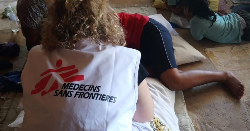 Izrael od roku 2026 zastavi cinnost viacerych humanitarnych organizacii v Gaze