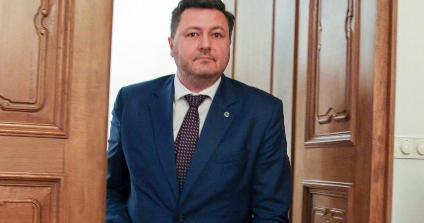 JUSTICIA Predseda navrhol Tereziu Mecelovu za podpredsednicku najvyssieho sudu