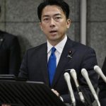 Japonsko si predvolalo velvyslanca Ciny po incidente