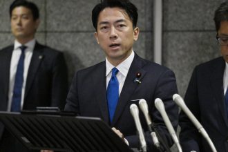 Japonsko si predvolalo velvyslanca Ciny po incidente