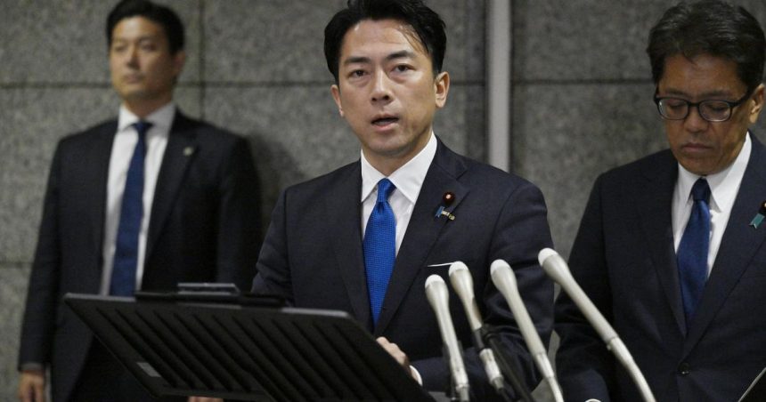 Japonsko si predvolalo velvyslanca Ciny po incidente