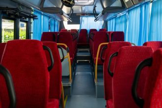 KOSICE PRESOV Od nedele cakaju cestujucich zmeny v doprave