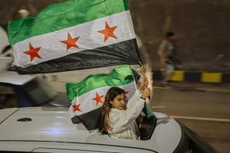 Kanada vyradila Syriu zo zoznamu teroristov