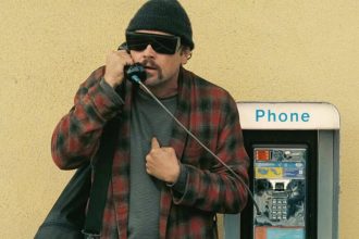 Klis o filmovej hudbe unho neplatia Leonardo DiCaprio podlieha paranoji