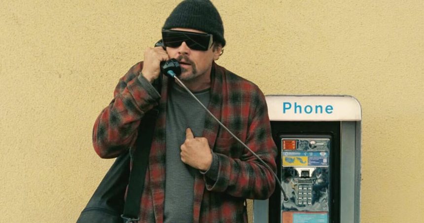 Klis o filmovej hudbe unho neplatia Leonardo DiCaprio podlieha paranoji