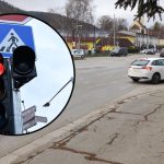 Koniec nekonecneho cakania Na problemovej krizovatke postavia semafory