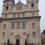 Kosice Premonstratsky kostol a gymnazium maju historiu