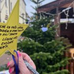 Ludia poslu odkaz blizkym do neba