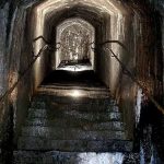 Ludia zostupia do podzemia a uvidia co obdivoval cisar