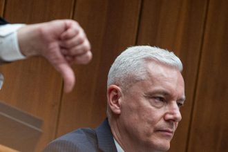 M Sutaj Estok nema ambiciu vylucit J Ferencaka z Hlasu