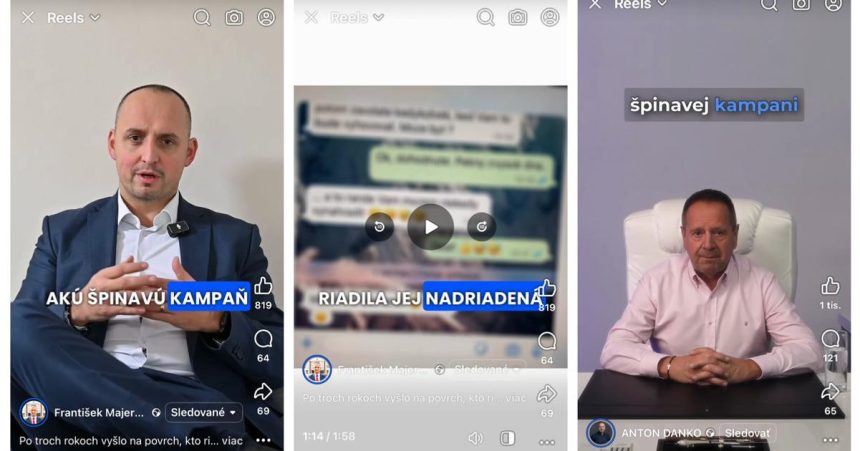 Majersky Uradnik s online portalom viedol proti mne spinavu kampan Umrncan decko vravi Danko Korzar Spis a Gemer SME