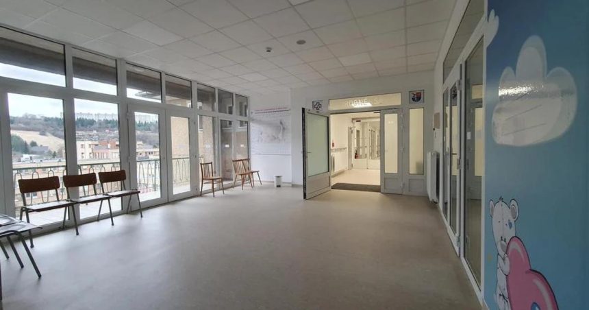 Maria zomrela necely mesiac po porode