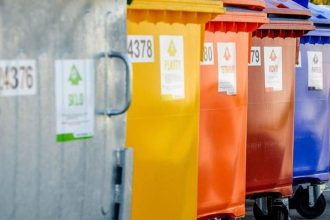 Mesto Bojnice zavedie mnozstvovy zber odpadu