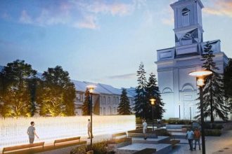 Mesto dostalo na rekonstrukciu namestia 15 milionov eur