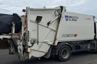 Mesto na Povazi zavadza novinku pre obyvatelov bytoviek