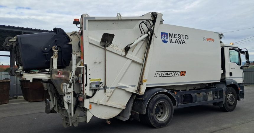 Mesto na Povazi zavadza novinku pre obyvatelov bytoviek