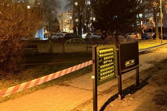 Mestska cast stavia ihrisko blizko mestskeho Kosicania nechapu vidia plytvanie