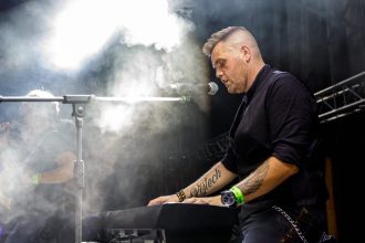 Mlady hudobnik zomrel pri nehode dva dni pred smrtou zverejnil skladbu