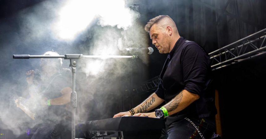 Mlady hudobnik zomrel pri nehode dva dni pred smrtou zverejnil skladbu