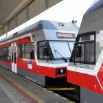 Na Tatranskej elektrickej zeleznici sa stala mimoriadna udalost