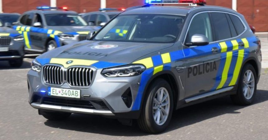 Na detsku pornografiu zneuzil vlastne dieta