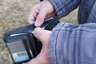 Na kosickej Terase prepadli a zranili 85 rocnu lekarku