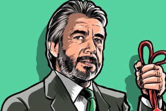 Najbohatsi Slovak sa moze smiat Biznis mu prekvita aj ked jeden mu padol