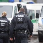 Nemecki elitni vysadkari celili vysetrovaniu za sexualne nasilie