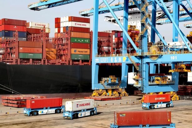 Nemecky priemysel celi tazkostiam pri ziskavani materialov