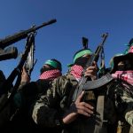 Nemecky rezort vnutra tvrdi ze mozu zakazat dalsie symboly Hamasu