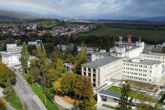 Nemocnice v zriadovatelskej posobnosti TSK vytvorili virtualny holding