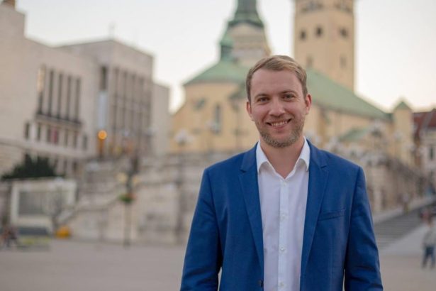 Nezvolenie Rudolfa Chodelku sposobilo konflikt vo vedeni mesta